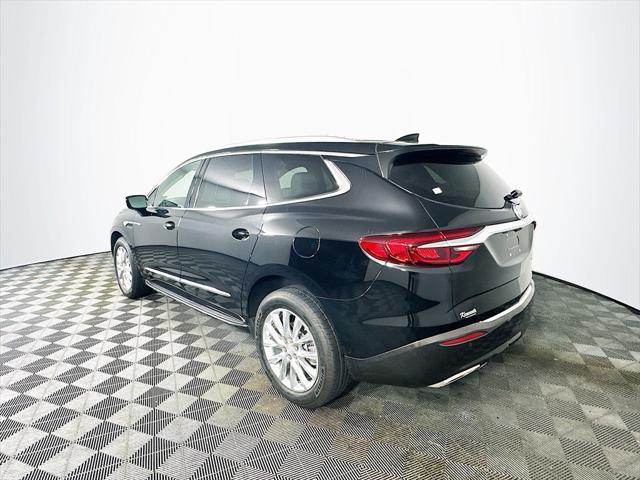 used 2019 Buick Enclave car, priced at $21,485