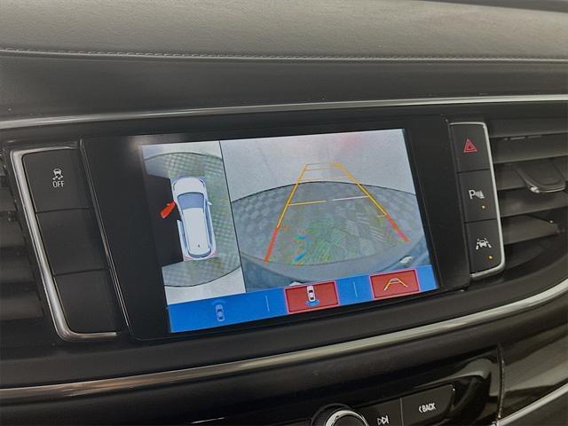 used 2019 Buick Enclave car, priced at $21,485