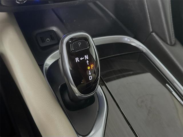 used 2019 Buick Enclave car, priced at $21,485