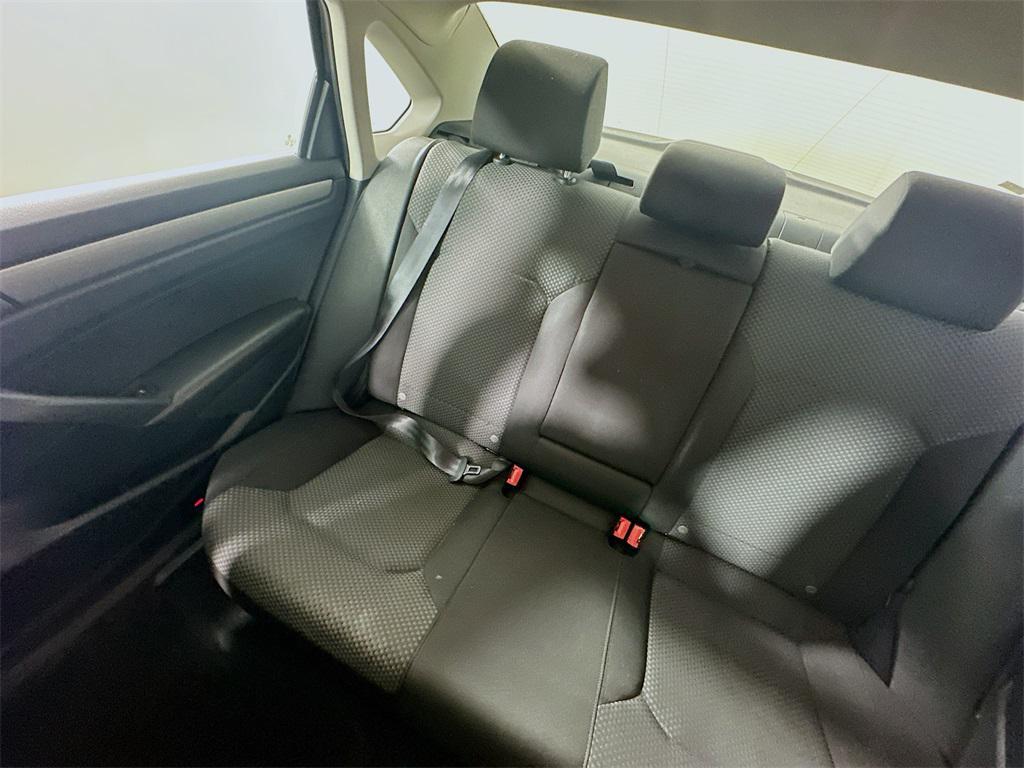 used 2014 Volkswagen Passat car, priced at $7,985