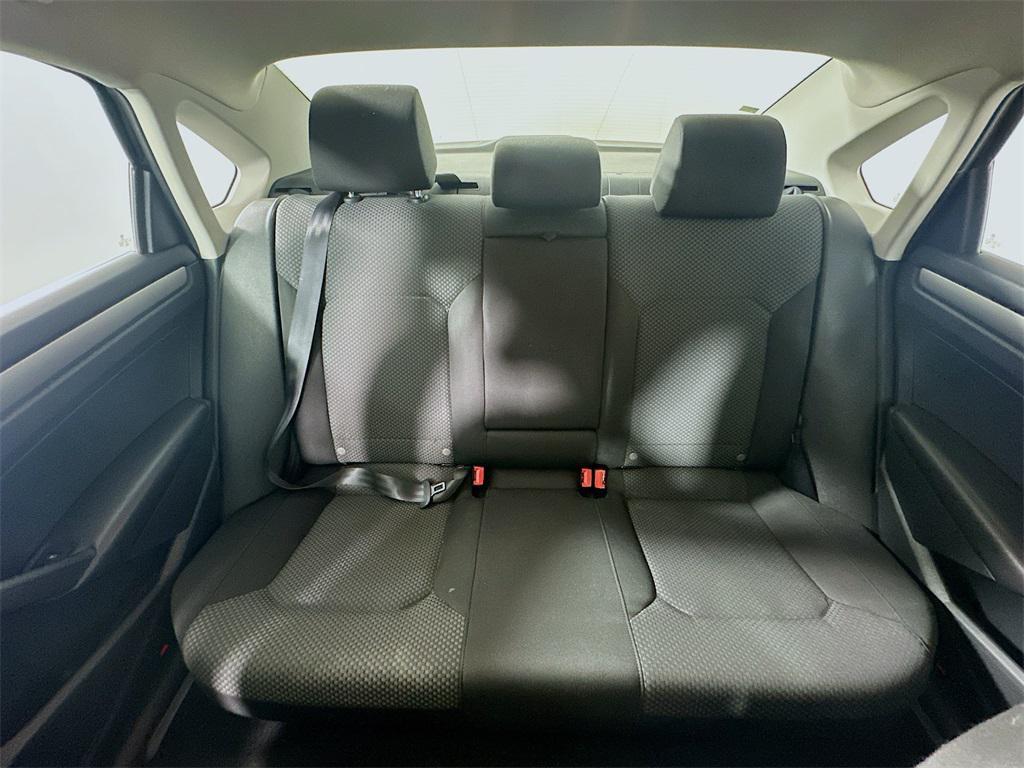 used 2014 Volkswagen Passat car, priced at $7,985