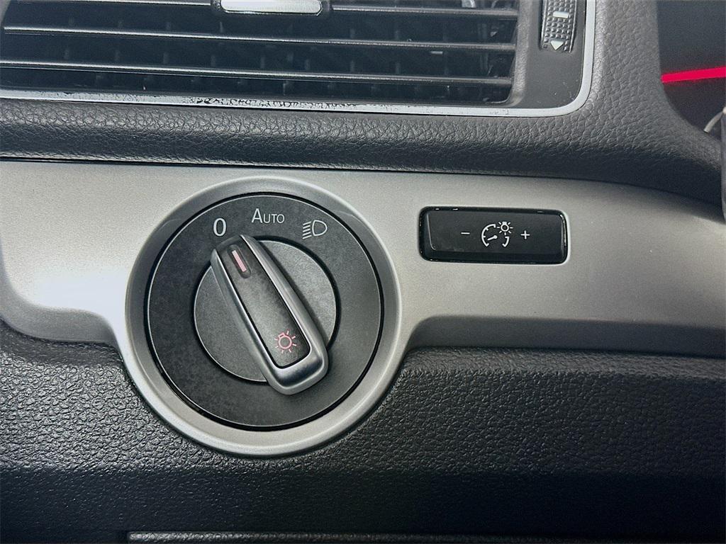 used 2014 Volkswagen Passat car, priced at $7,985