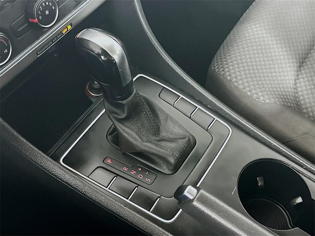 used 2014 Volkswagen Passat car, priced at $7,985