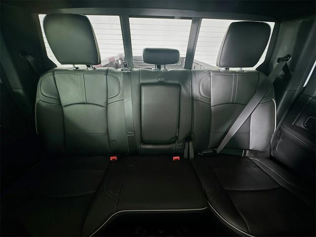 new 2024 Ram 3500 car, priced at $79,912