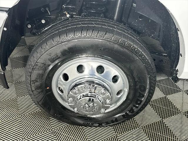 new 2024 Ram 3500 car, priced at $79,912