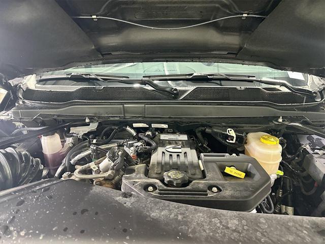 new 2025 Ram 2500 car, priced at $78,840