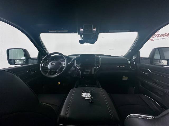 new 2025 Ram 2500 car, priced at $78,840
