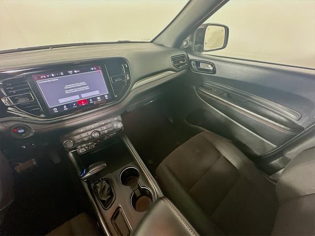 used 2023 Dodge Durango car, priced at $27,535