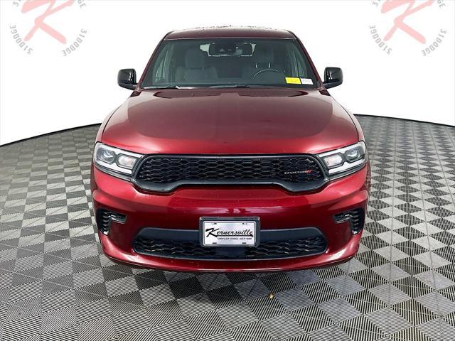 used 2023 Dodge Durango car, priced at $27,535