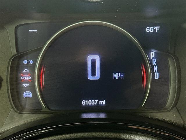 used 2023 Dodge Durango car, priced at $27,535