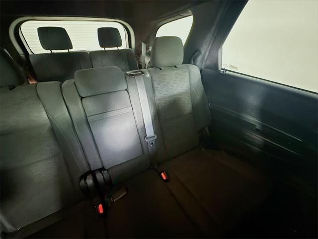 used 2023 Dodge Durango car, priced at $27,535