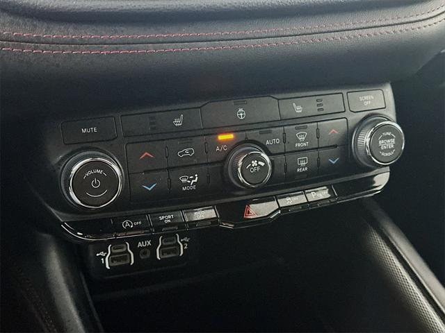 used 2023 Dodge Durango car, priced at $27,535