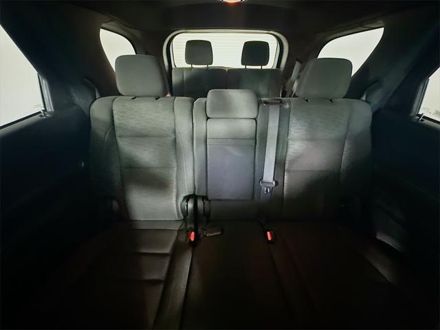 used 2023 Dodge Durango car, priced at $27,535