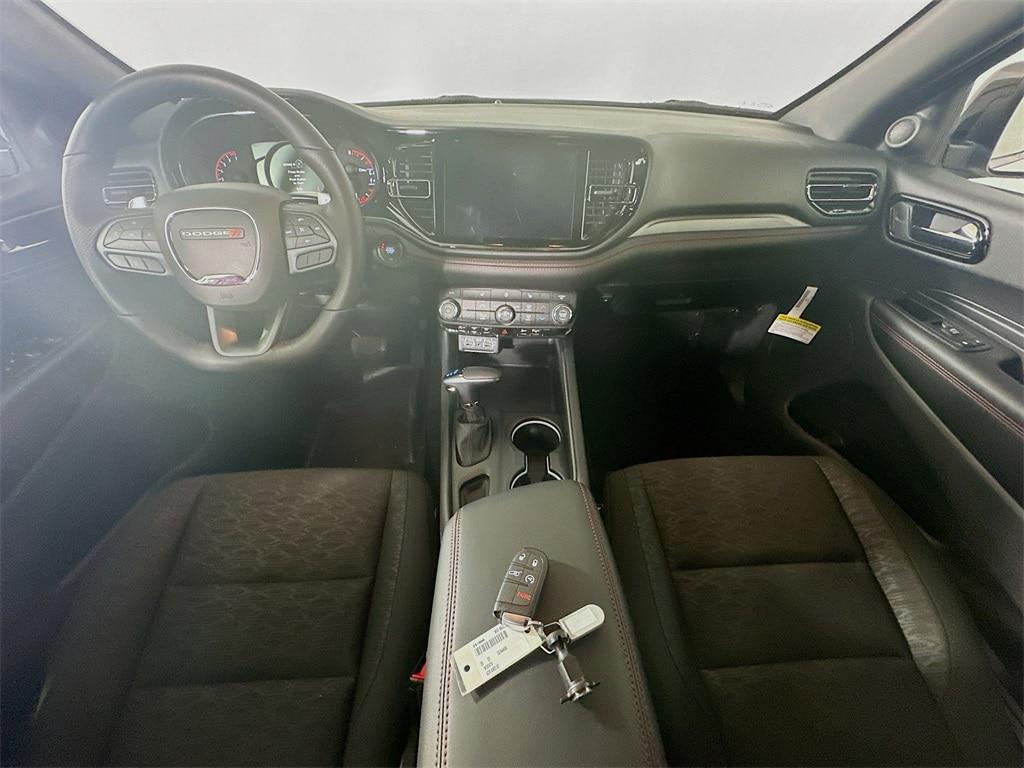 new 2025 Dodge Durango car, priced at $37,943