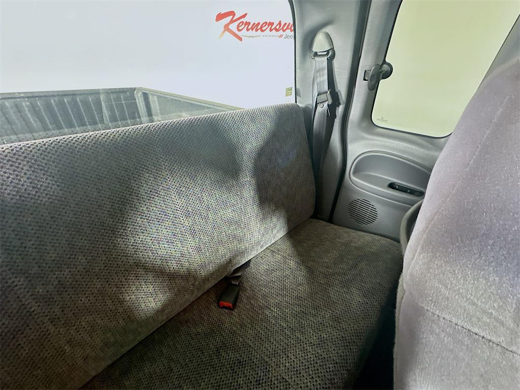 used 1998 Dodge Ram 2500 car, priced at $17,285