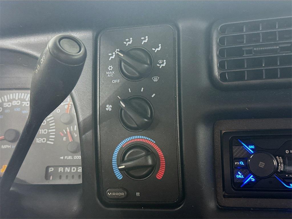 used 1998 Dodge Ram 2500 car, priced at $17,285