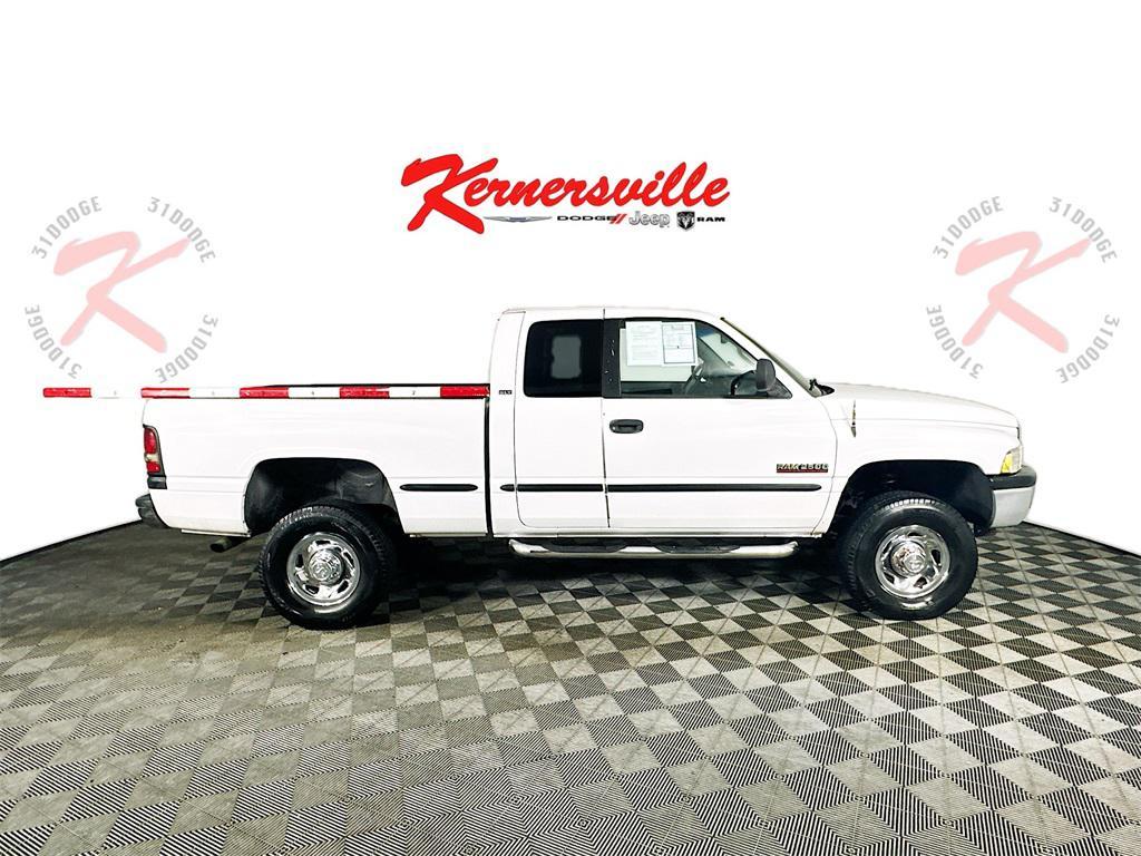 used 1998 Dodge Ram 2500 car, priced at $17,285