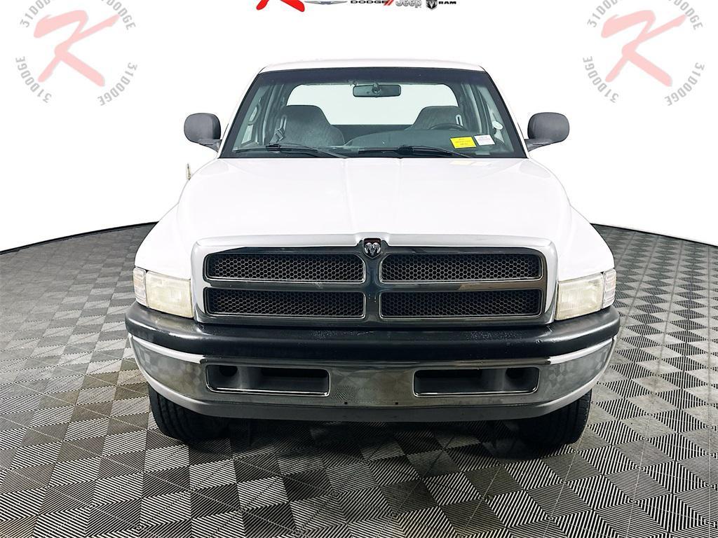 used 1998 Dodge Ram 2500 car, priced at $17,285