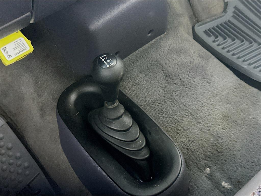 used 1998 Dodge Ram 2500 car, priced at $17,285
