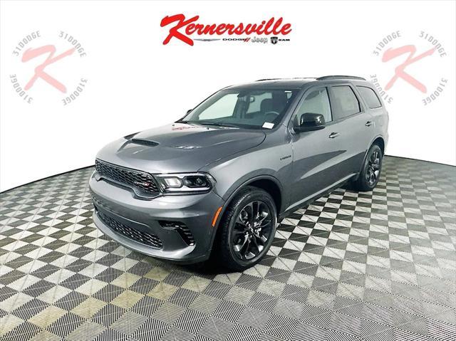 new 2025 Dodge Durango car, priced at $52,739