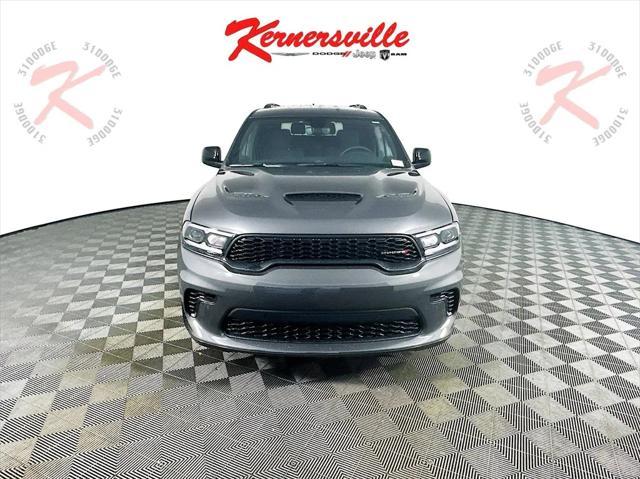 new 2025 Dodge Durango car, priced at $52,739