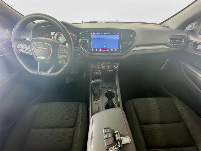 new 2025 Dodge Durango car, priced at $49,533
