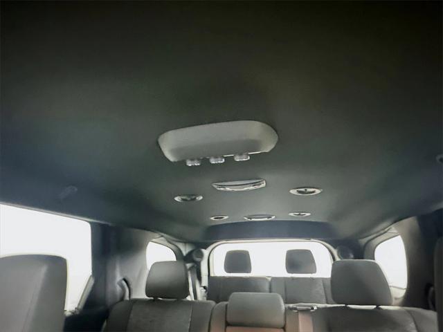 new 2025 Dodge Durango car, priced at $49,533