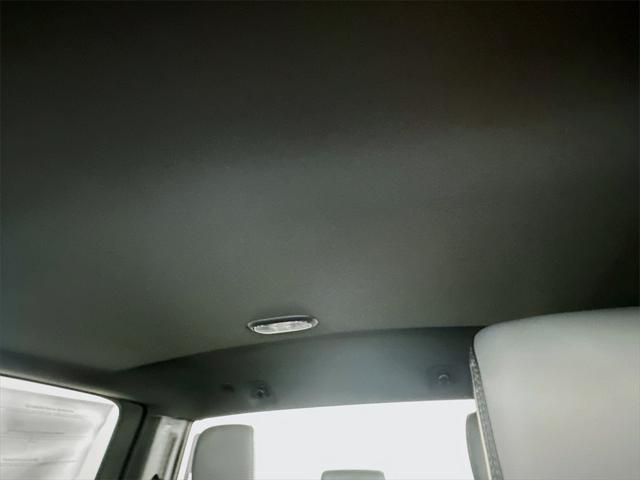 new 2025 Ram 2500 car, priced at $61,705