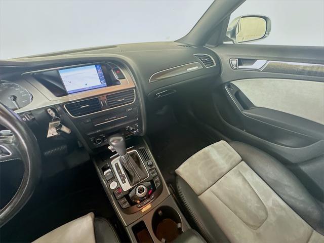 used 2012 Audi S4 car, priced at $9,885