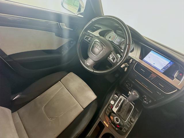 used 2012 Audi S4 car, priced at $9,885