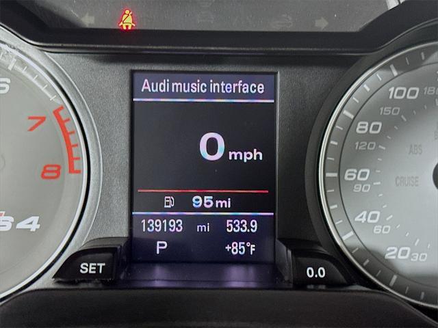 used 2012 Audi S4 car, priced at $9,885