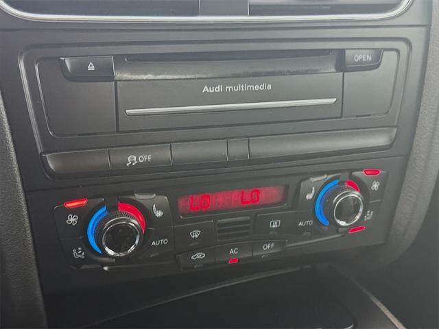 used 2012 Audi S4 car, priced at $9,885