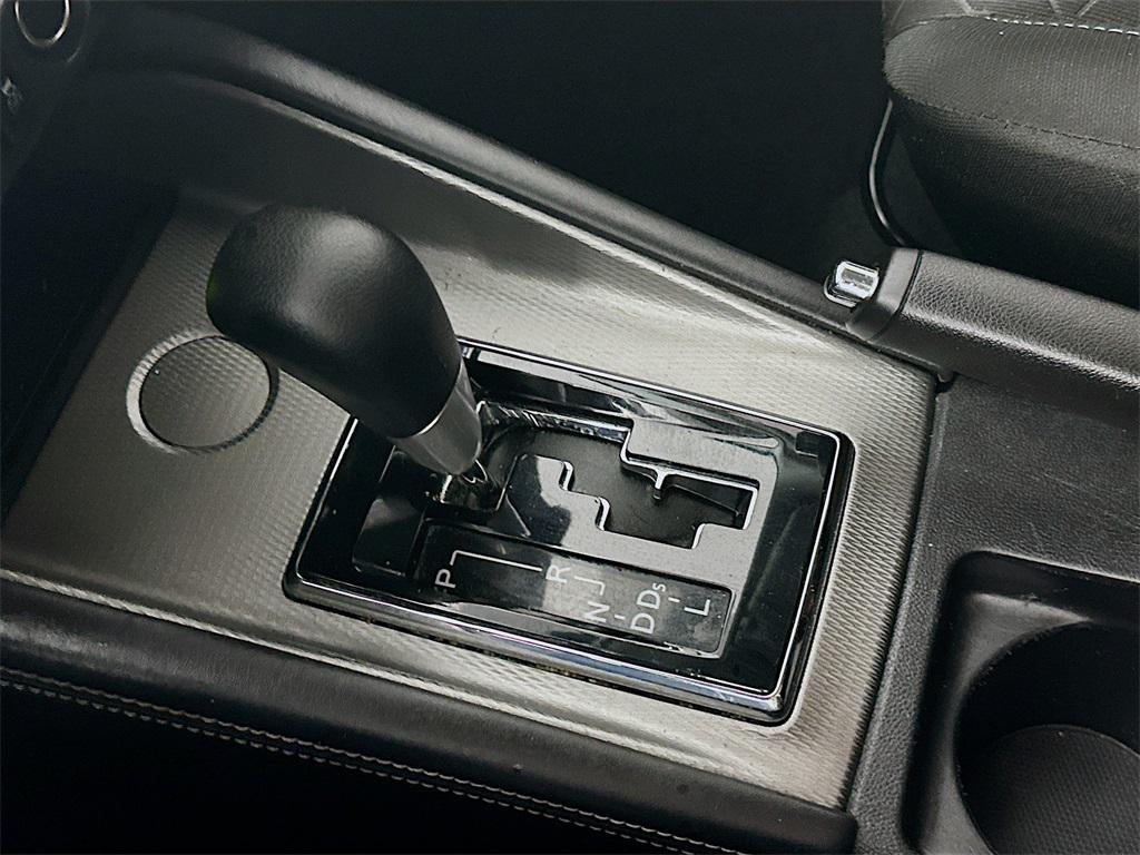used 2020 Mitsubishi Outlander Sport car, priced at $12,585