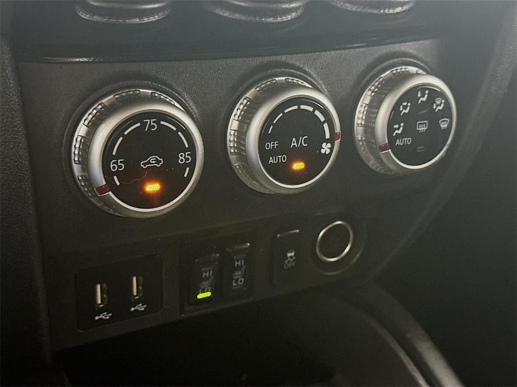 used 2020 Mitsubishi Outlander Sport car, priced at $12,585