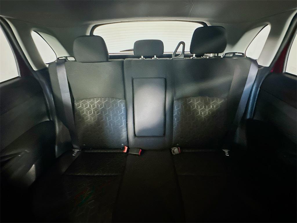 used 2020 Mitsubishi Outlander Sport car, priced at $12,585