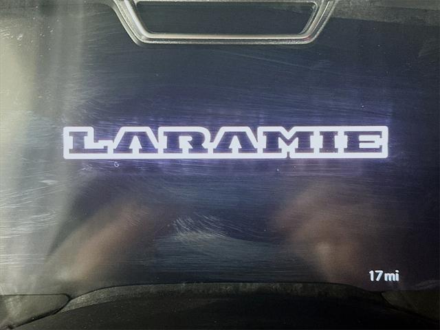 new 2025 Ram 2500 car, priced at $75,160