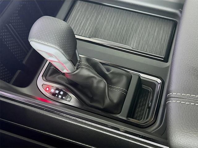 new 2026 Ram 1500 car, priced at $72,720