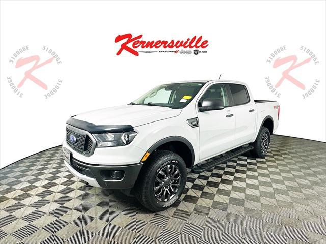 used 2022 Ford Ranger car, priced at $33,535