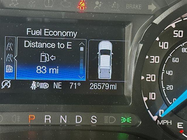 used 2022 Ford Ranger car, priced at $33,535