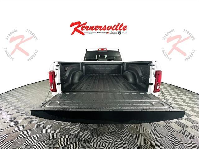 new 2025 Ram 3500 car, priced at $76,311