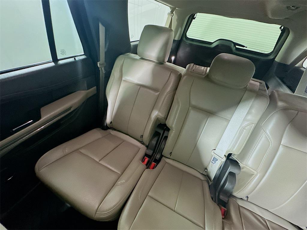 used 2021 Ford Expedition Max car, priced at $29,885