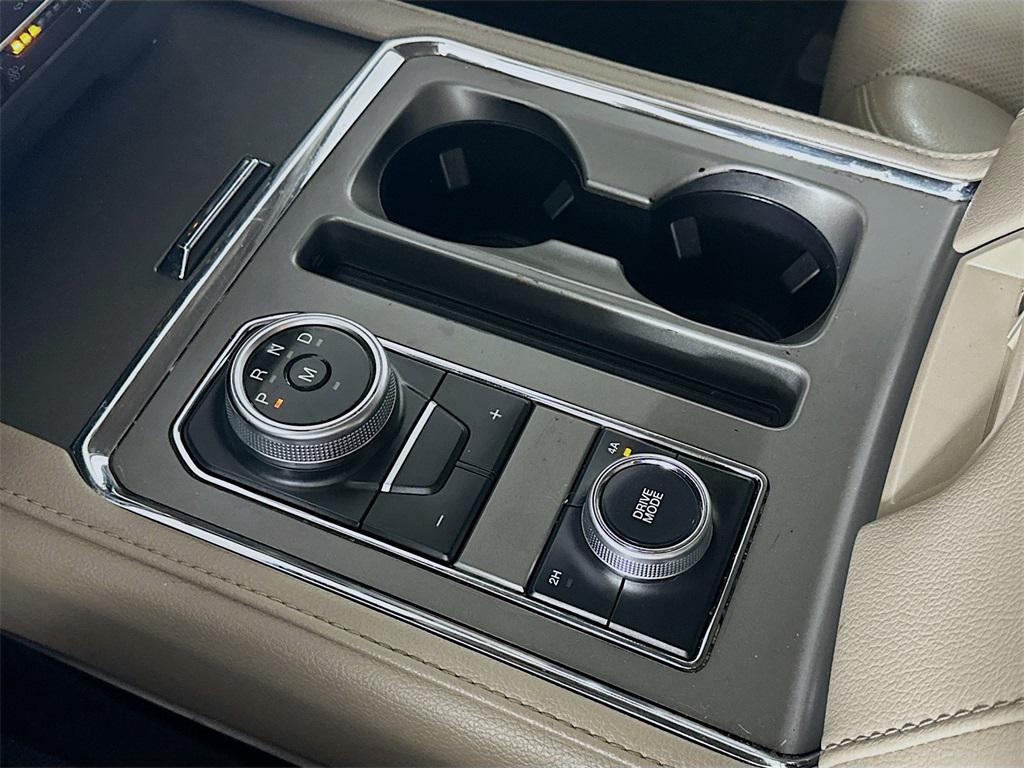 used 2021 Ford Expedition Max car, priced at $29,885