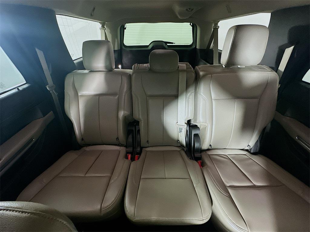 used 2021 Ford Expedition Max car, priced at $29,885