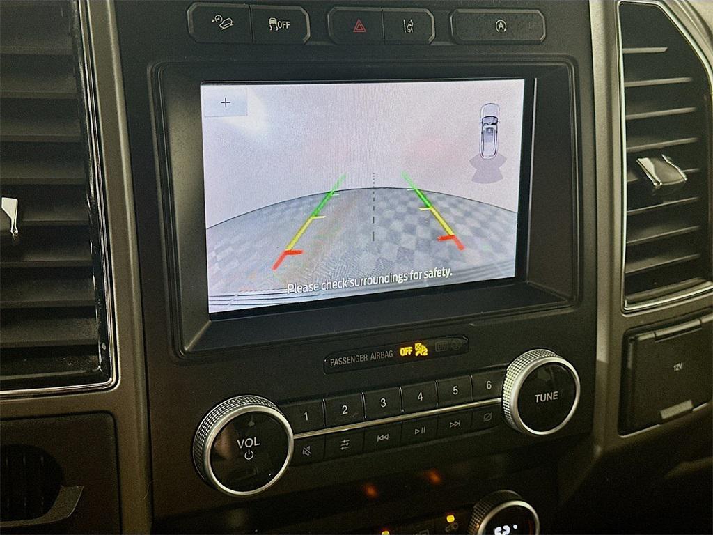 used 2021 Ford Expedition Max car, priced at $29,885