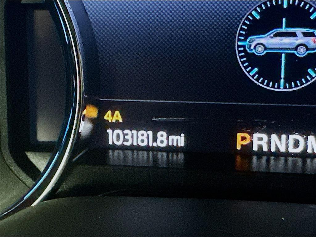 used 2021 Ford Expedition Max car, priced at $29,885