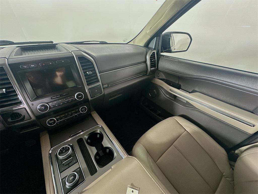 used 2021 Ford Expedition Max car, priced at $29,885
