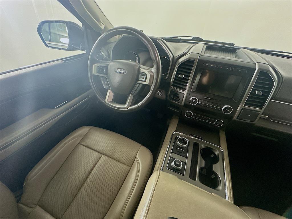 used 2021 Ford Expedition Max car, priced at $29,885