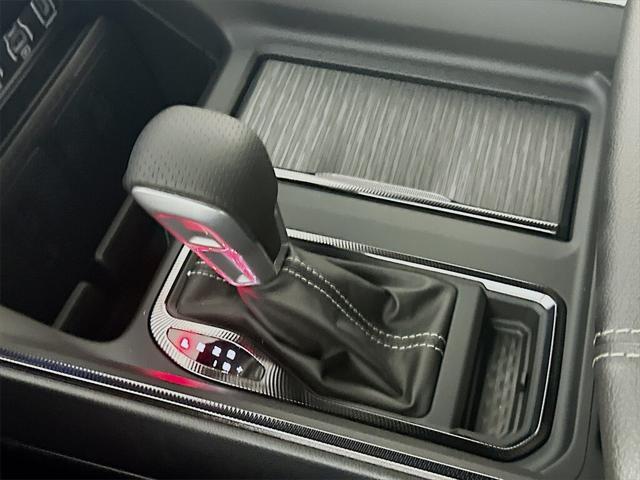 new 2025 Ram 1500 car, priced at $60,839