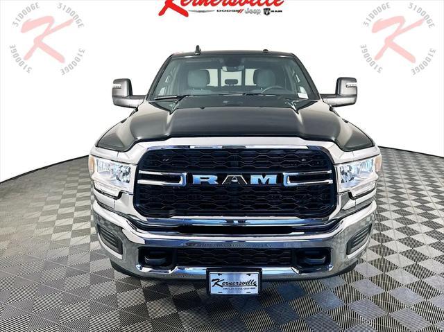 new 2024 Ram 2500 car, priced at $51,782