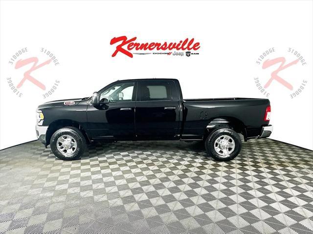 new 2024 Ram 2500 car, priced at $51,782